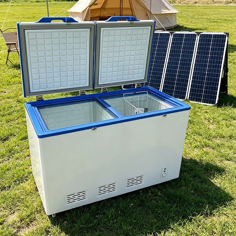 Off Grid Freezer high quality