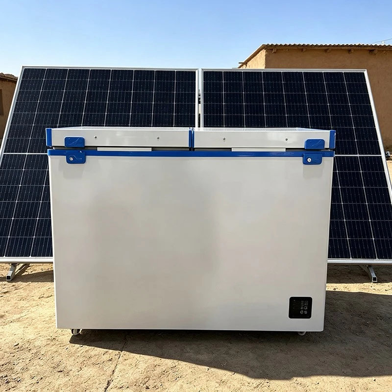Off Grid Freezer price